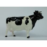 Beswick Shetland Cow 4112,