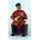 Royal Doulton figure Past Glory HN2484