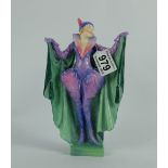 Royal Doulton Figure Marietta HN1446 (Slight restoration to cloak edge)