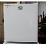 Tabletop small Argos freezer