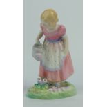 Royal Doulton figure Mary Mary HN2044