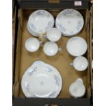 Shelley blue rock tea set (19)