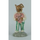 Royal Doulton Bunnykins Sweetheart DB174 limited edition for UK Fairs (boxed)