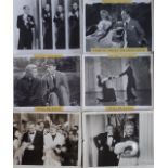 A Collection of Fifteen Ginger Rogers and Fred Astaire Studio Stills From "Flying Down to Rio, "