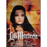 A Collection of Studio Press Releases Together with Original Poster for "Lili Marleen" A Roxy CIP