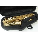 Trevor James The Horn Classic II Saxophone,