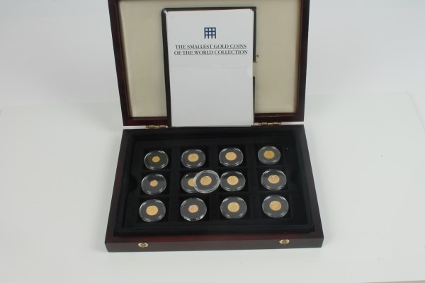 World - smallest gold coins (13)