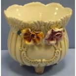 Capodimonte Planter