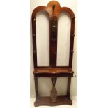 Victorian Slimline Hall Stand