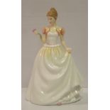 Royal Doulton Figure