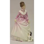 Royal Doulton Figure 'Good Companion'