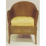 Lloyd Lume Chair