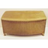 Lloyd Lume Linen Basket