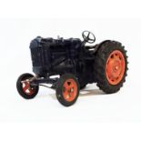 A 7" Chad Valley Fordson Major tractor