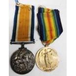 R.J. Bateman Pte. 46331 Lancashire Fusiliers: First World War medal group of 1914-1918 Medal and