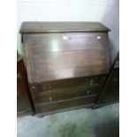 AN OAK BUREAU