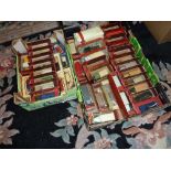 A QUANTITY OF BOXED MATCHBOX 'MODELS OF YESTERYEAR', including a collection of steam wagons,