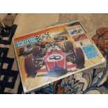 A BOXED SCALEXTRIC SET, No.GP51, late 1960's/early 1970's, contents not checked but appears