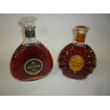 REMY MARTIN XO PREMIER CRU GRANDE CHAMPAGNE COGNAC, one bottle, Camus XO Superieur Cognac, one