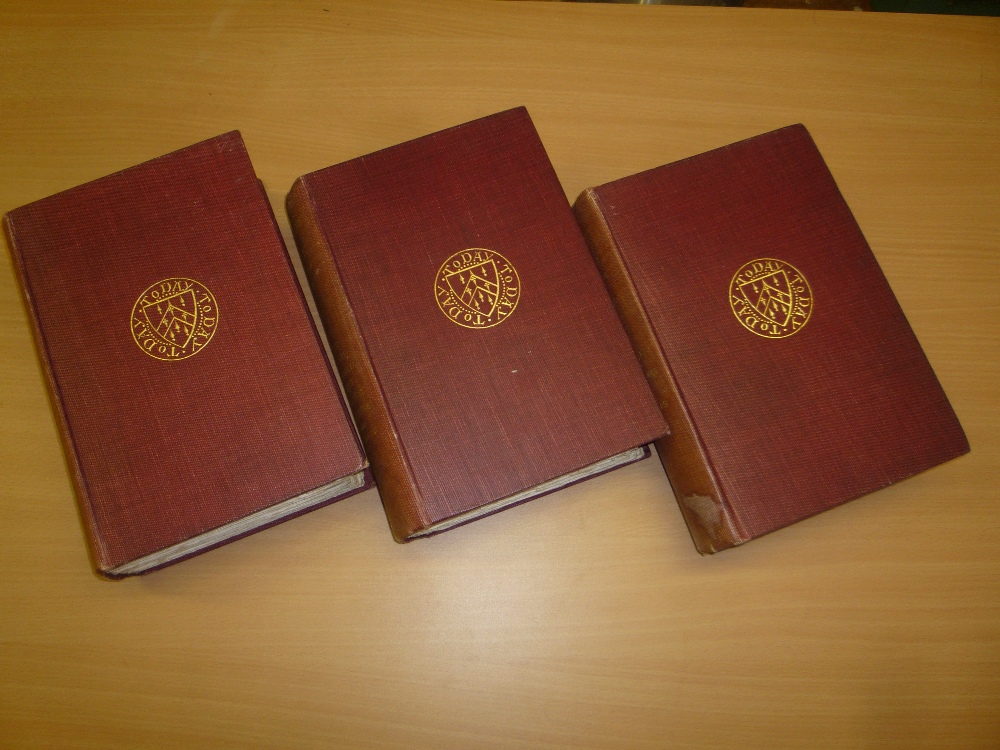 RUSKIN, JOHN, The Complete Works 1907, Library Edition complete in 39 volumes - Image 2 of 3