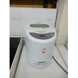 AN ELECTRIC BREAD MAKER