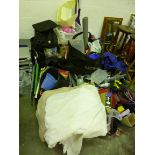 LARGE QUANTITY OF MISCELLANEOUS