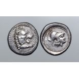 Lycia, uncertain dynast and mint AR Stater