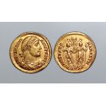 Valentinian AV Solidus