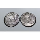 Sicily, Syracuse AR Tetradrachm