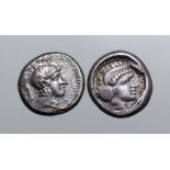 Lycia, uncertain dynast and mint AR Stater