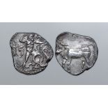 Crete, Phaistos AR Stater