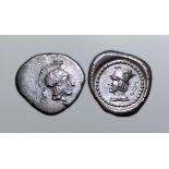 Lycia, uncertain dynast and mint AR Stater