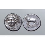 Thessaly, Larissa AR Drachm