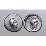 Lycia, Tlos AR Drachm