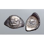 Lycia, uncertain dynast and mint AR Stater