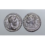 Pescennius Niger AR Denarius