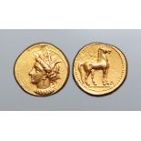 North Africa, Carthage AV Stater