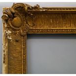 An English Gilt Composition Neoclassical