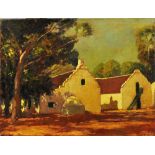 Edward Roworth, South African 1880-1964-