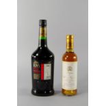 A half bottle of Chateau de Rayne Vigneau 2001, ullage to low neck, label good, seal good,