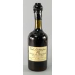 A bottle of Vieil Armagnac 1893 Chateau Percenade, ullages high shoulder, labels good,