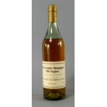 A Bottle of Hine Grand Champagne Cognac 1964, landed 1965, bottled 1980,