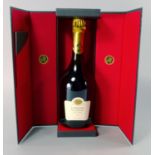 Five bottles of Saint Veran Les chailloux 2001, Domain des Deux Roches, ullages to top neck,