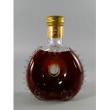 Remy Martin Louis XIII Grande Champagne Cognac, limited edition in Baccarat decanter, carafe no.