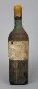 Chateau D'Yquem Lur-Saluces 1914
Single bottle, wax seal.  CONDITION REPORTS: MId shoulder level,