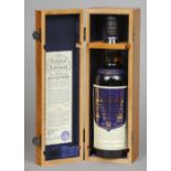 Royal Loch Nagar, Single Highland Malt Scotch Whisky Selected Reserve
Single bottle, number 60819,