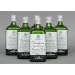 Gordon's Special Dry London Gin, 75 cl, 40% volume
Six bottles.  (6) CONDITION REPORTS: Generally