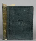 Colby, Colonel.  Ordnance Survey of the County of Londonderry.
1837, 1st edition, volume one,
