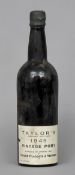 Taylor's Vintage Port 1945
Single bottle with wax seal. CONDITION REPORTS: MId neck level, some
