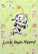 *AR JANE TURNER (20th century) British
Little Buds Nipped
Limited edition print
Signed in pencil,